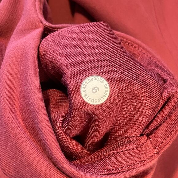 Lululemon InStill High-Rise Tight 25" - Picture 9 of 16